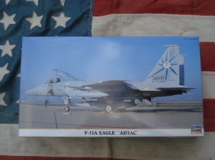 HSG00959  F-15A EAGLE 
